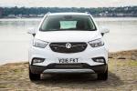 Vauxhall Mokka X 2016 года